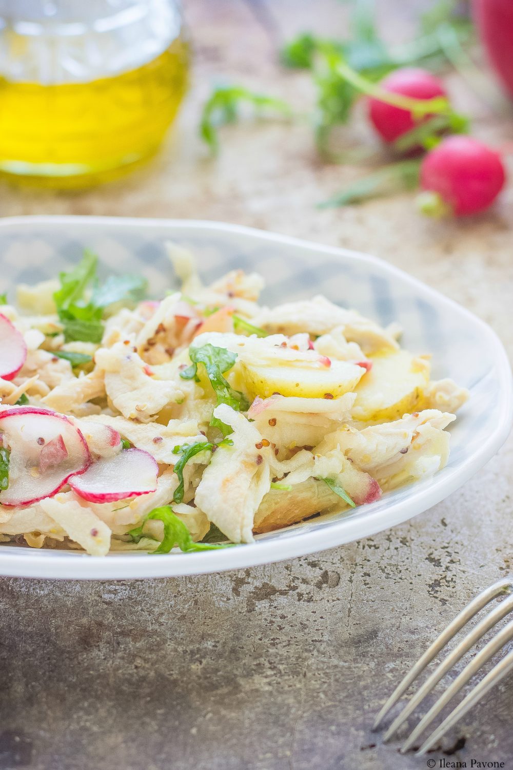 Insalata di pollo e patate novelle1